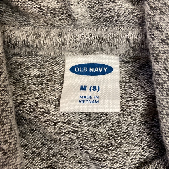 🌺 OLD NAVY Soft Cozy Lightweight Hoodie - Picture 7 of 10